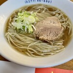 らーめん芝浜 - 