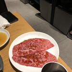 ビーフキッチン 渋谷店 - 