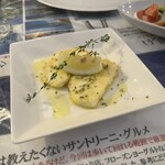 ギリシャ料理スピローズ - 