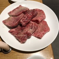ビーフキッチン 渋谷店 - 