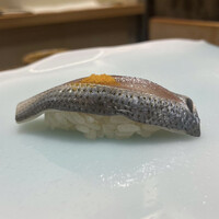 鮨 なんば 日比谷 - 