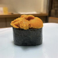 鮨 なんば 日比谷 - 