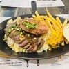 ステーキ ジョイント - 料理写真: