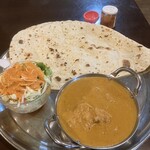 インド料理＆ハラールフード グレートアジア - 