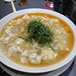 陳麻婆豆腐 マエジマ - 