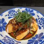 陳麻婆豆腐 マエジマ - 