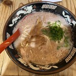 ふくやラーメン工房 - 