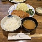 Tonkatsu Yutaka - 