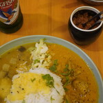 ポラポラ食堂 - 
