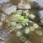 がんこもんラーメン - 