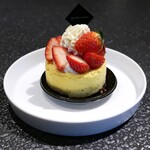 ザ・リッツ・カールトン カフェ＆デリ - 