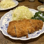 Tonkatsu Yutaka - 