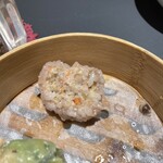 陳麻婆豆腐 マエジマ - 