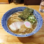 らーめん侘助 - 