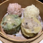 陳麻婆豆腐 マエジマ