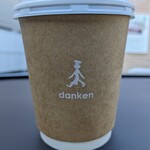 DankenCOFFEE - 