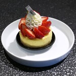 ザ・リッツ・カールトン カフェ＆デリ - 