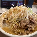 すき家 水海道店 - 