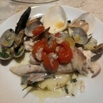 L’OMBELICO - 