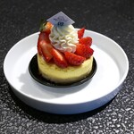 ザ・リッツ・カールトン カフェ＆デリ - 