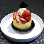 ザ・リッツ・カールトン カフェ＆デリ - 