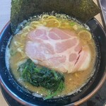 麺匠 うえ田 - 