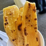 時代屋 - 焼き干し芋（3枚）300円!