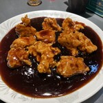 陳麻婆豆腐 マエジマ - 