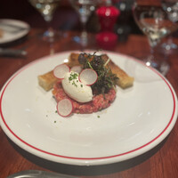 LE BISTRO - 