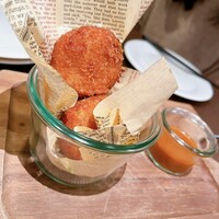 京都洋食 ムッシュいとう - 