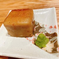 OSAKAきっちん。 東急プラザ渋谷店 - 