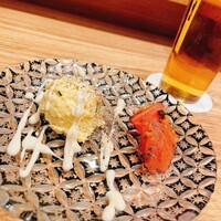 OSAKAきっちん。 東急プラザ渋谷店 - 