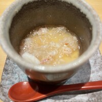 品川 鮨まつもと - 