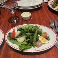 LE BISTRO - 