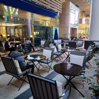 ザ・リッツ・カールトン カフェ&デリ_2