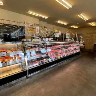 ひらい精肉店_2