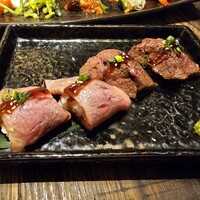 焼肉トラジ ルクア大阪店 - 