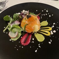リストランテ・アッティモ - 