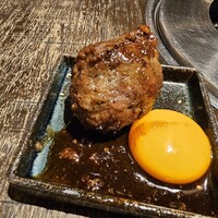 焼肉トラジ ルクア大阪店 - 