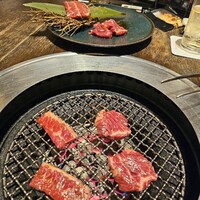 焼肉トラジ ルクア大阪店 - 