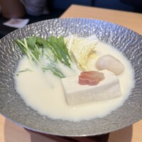 豆富料理と吟醸せいろ蒸し 八かく庵 大阪ステーションシティ店 - 
