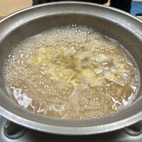 浅草 魚料理 遠州屋 - 