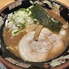 とんこつらぁ麺 松もと