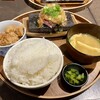 肉居酒屋 ホワイティー梅田 コマツバラファーム
