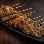 Kushiyaki Roman Hakki - 