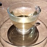 シャテーニュ - カモミールティー