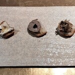 シャテーニュ - 