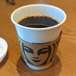 スターバックス・コーヒー - 