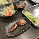 焼とり鳥兆 - 