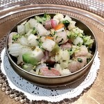 シャテーニュ - 